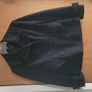 Pea style jacket by Guess